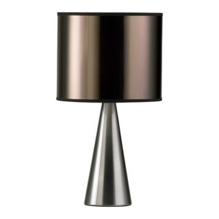 Nickel Lamps, Brushed Nickel Table Lamp