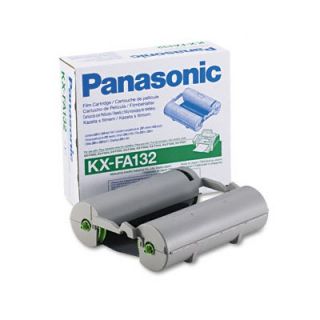 Panasonic KXFA132 Film Cartridge and Film Roll   PANKXFA132