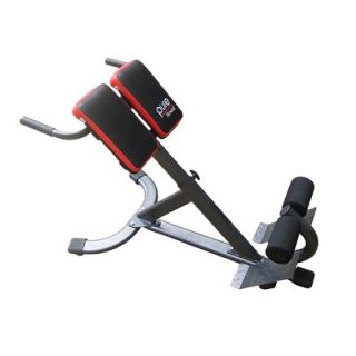Pure Fitness Hyperextension Bench