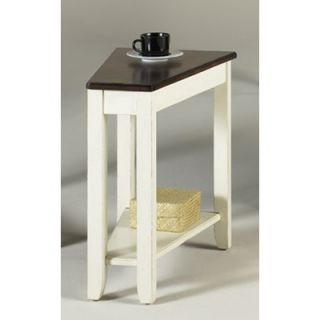 Hammary End Table   T00280 02 / T00281 00