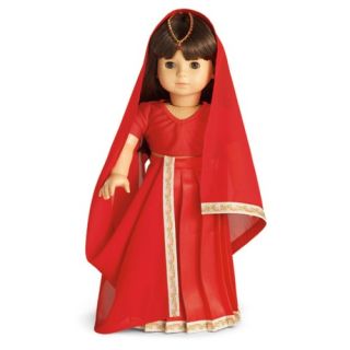 American Girl Dolls Indian Sari Outfit Only