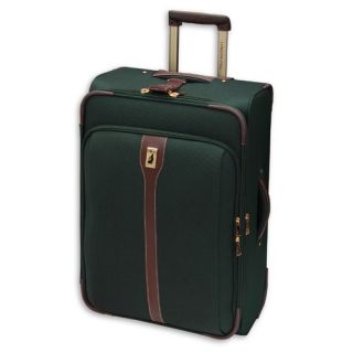 Oxford II 25 Expandable Upright Suitcase
