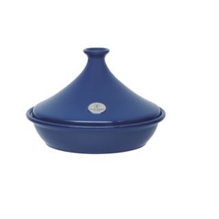 Emile Henry 2.6 Qt Tagine Flame