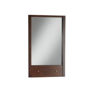 American Standard Cascada Mirror in TobACco   9435.101.310
