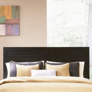 Wildon Home ® Hamilton Panel Bed   C251RC3/