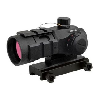 Burris Optics AR Tactical AR 132 1X 32mm Red Dot