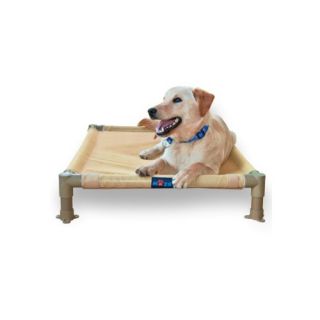 Elevated Dog Beds & Mats