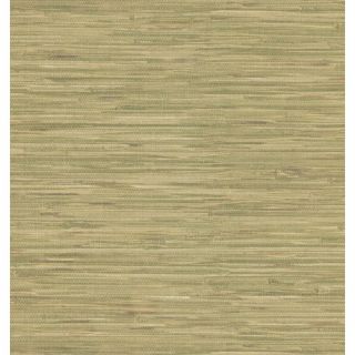  Northwoods Faux Grasscloth Wallpaper in Burgundy Brown   145 64923