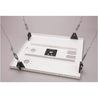 Suspended Ceiling Kit ? 9 Mounting Positions