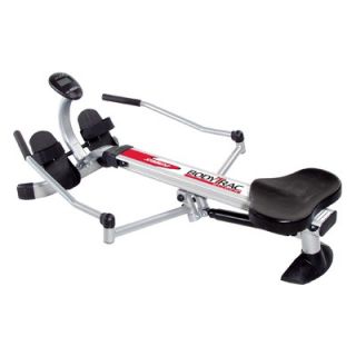 Stamina Body Trac Rowing Machine