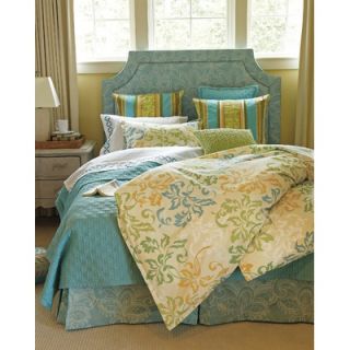 Company C Swirling Leaves Duvet Cover Collection   Swirling Leaves
