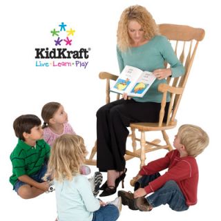 KidKraft Rocking Chair