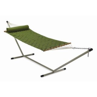 Twotree Hammocks Soft Comb Quilted Hammock   DHW_3611