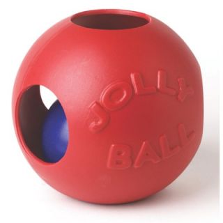 Jolly Pets Teaser Ball   150