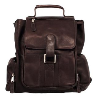 Latico Leathers Heritage Discovery Backpack