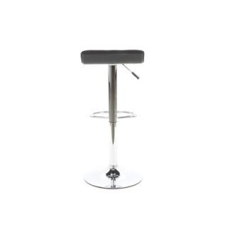 Winsome Adjustable Airlift Bar Stool Set of 2   93329