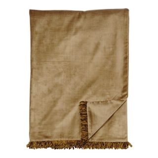 Eastern Accents Toulon Lucerne Gold Throw   THO 150