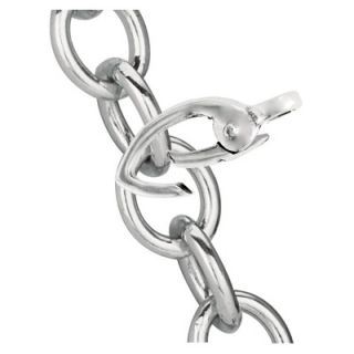 EZ Charms Cruise Ship Charm in Silver   SDC 157S