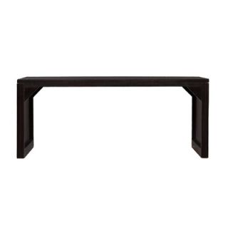 Wildon Home ® Slat Wooden Bench / Table