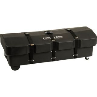 Gator Cases 3 Carry Handles Molded PE Drum Accessory Case   GP PC300