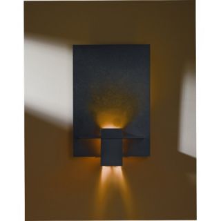 Hubbardton Forge Aperture Large Wall Sconce