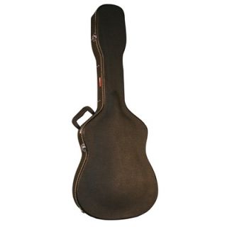 MBT Cases Polyfoam Padded Classical Guitar Case