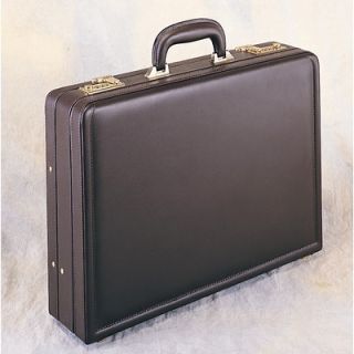 Goodhope Bags Attache Expandable 4 Briefcase