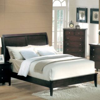 Wildon Home ® Montgomery Platform Bedroom Collection