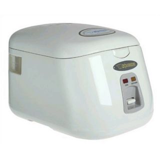 Electric 10 Cup Rice Cooker and Warmer