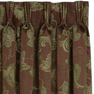 Eastern Accents Delphine Curtain Panel   CU 172