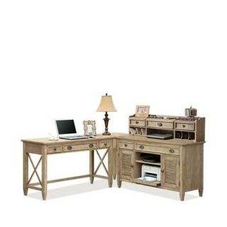 Riverside Furniture Coventry Writing Desk