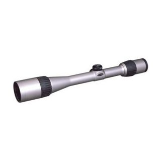 Weaver Optics Grand Slam Riflescope 4.5 14x40mm Adjustable