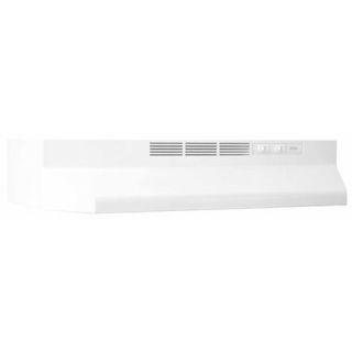 Broan Nutone 30 Non Ducted Under Cabinet Range Hood