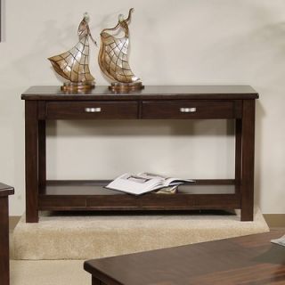 Somerton Serenity Console Table