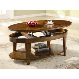 Wildon Home ® Skowhegan Coffee Table with Lift Top