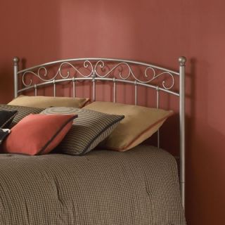 FBG Ellsworth Metal Headboard