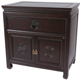 Oriental Furniture Oriental Furniture Accent Chests / Cabinets