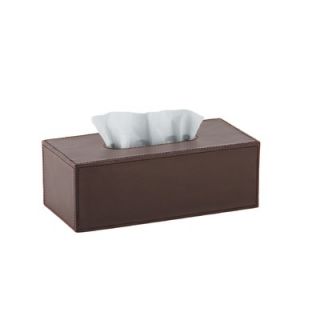 WS Bath Collections Complements Korame Tissue Box   Korame 7005