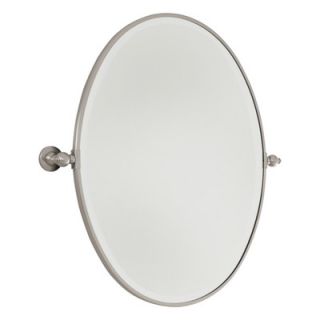 Minka Lavery Oval Mirror
