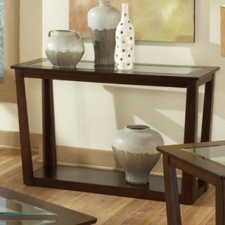 Standard Furniture Cityview Console Table