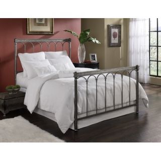 FBG Romano Metal Headboard   B12874 / B12875 / B12876