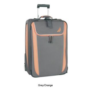 Spinnaker 21 Expandable Rolling Carry   On
