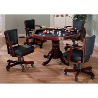 Wildon Home ® Norwitch Gaming Table