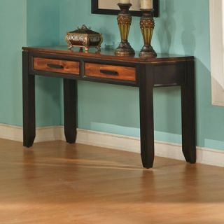 Steve Silver Furniture Abaco Console Table