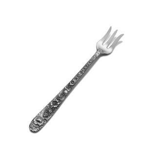 Kirk Stieff Repousse Oyster or Cocktail Fork   G1010016
