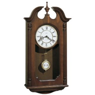 Howard Miller Danwood Wall Clock