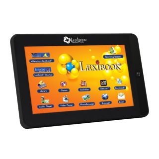 First Tablet   Android