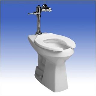 Toto Flushometer Toilet ADA 1.6 GPF
