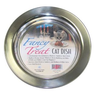 Molor Fancy Treat Cat Dish   FT 195