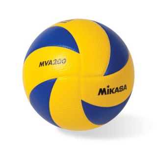 Mikasa Sports Official FIVB Game Volleyball